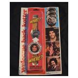 Vintage 1976 pamco welcome back kotter jeweled