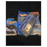 Lot of 2 batman hotwheels collectibles