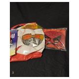 Lot of 2 super hero costumes