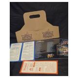 Lot of 4 Disney collectibles