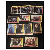 Vintage 1992 Zellers Batman returns collection