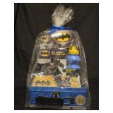 Batman gift set