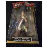 Star Wars Obi-wan Kenobi character collectible