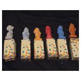 Vintage 1994 Avon Disney seven dwarfs soap