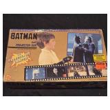 Vintage 1989 batman projector gun