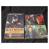 Lot of 2 Vintage 1990