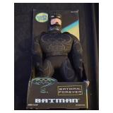 Vintage 1995 batman forever batman