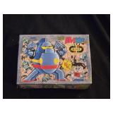 Mitsu Pro First Tetsujin 28 Plastic Model Kit