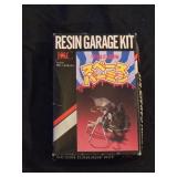 Resin Garage Kit Cast Bug New