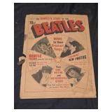 Vintage 1966 the complete story of the Beatles