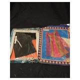 Lot of 2 Barbie and Ken clothes