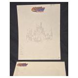 40 Years of Adventures Disneyland