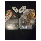 R2-D2 & C-3PO signature series