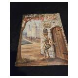 Vintage 1968 ye of de sex to sexty