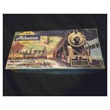 Trains Athearn in miniature