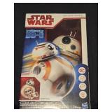 Disney Star wars hyperdrive BB-8