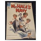 Vintage 1964 universal pictures McHales navy