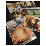 Vintage 1979 Hanover street lobby cards