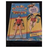 Super powers 1/10 scale pre-painted Robin figure