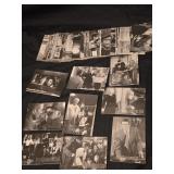 Vintage 1996 its a wonderful life cards