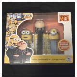 Pez Despicable Me 3 dispenser