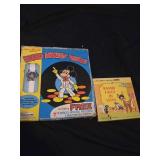 Lot of 2 Disney collectibles