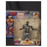 Vintage 2006 Marvel heros Spider-Man bust