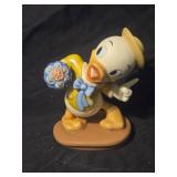 Walt Disney Collection Mr.Duck Steps Out