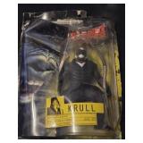 Vintage 2001 planet of the apes Krull