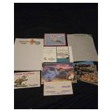 Lot of assorted Disney collectibles