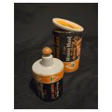 Vintage 1970 Mattel toys canned wizzzer minute