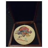 Vintage 2000 cast holiday celebration Walt D