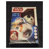 Disney Star wars hyperdrive BB-8