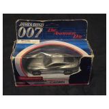 Vintage 2002 Corgi James Bond 007 Aston Martin