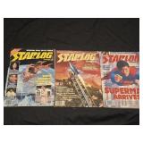 Lot of 3 Vintage 1970