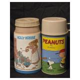 Lot of 2 vintage 1950