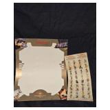 Lot of 2 Disney collectibles