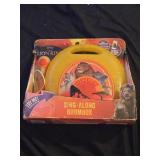 Vintage 1994 Disney the lion king sing along
