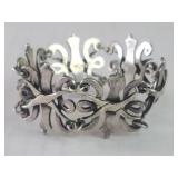 Vintage Pedro Castillo sterling silver bracelet