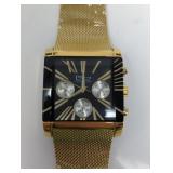 Daniel Steiger quartz wristwatch