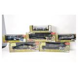 Collection of 21st Century Toy Ultimate Soldier