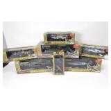 Collection of 21st Century Toys Ultimate Soldier