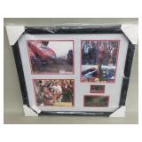 Limited edition Jeff Gordon Brickyard 400