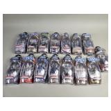 Star Wars Titanium series die-cast vehicles