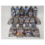 Star Wars Titanium die cast vehicles