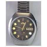 Vintage Orient automatic men