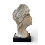 VTG 1986 David Fisher Austin Productions bust