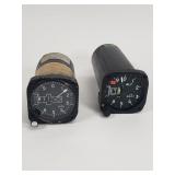 Altimeter/encoders Kollsman and Aero