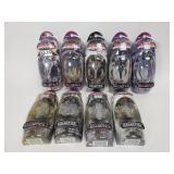 Battlestar Galactica die cast titanium series
