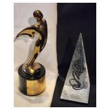 1984 IFP West & 98 Telly Hollywood awards